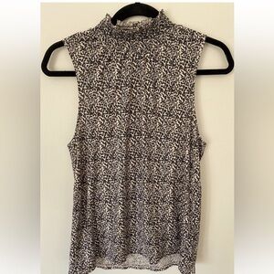 Brand new with Tags - never worn- Nation LTD sleeveless top!